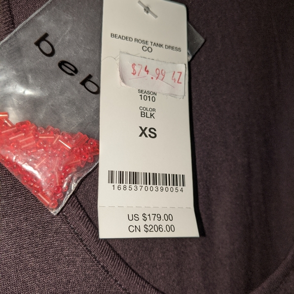 BEBE Dess - Picture 3 of 7